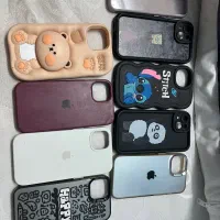 قاب گوشی برای ایفون ۱۳نرمال