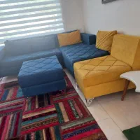 سرویس مبل سبک و ساده و شیک