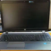 لپ‌تاپ HP ProBook 450 G2
