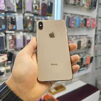 اپل ‌xs max