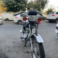 هندا ۱۲۵