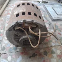 دینام کولر