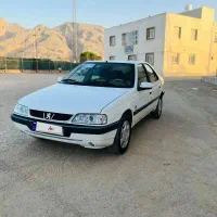 405 slx کم کار خونگی بکر مدل ۹۸