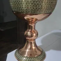 ظرف خاتم و مس