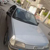 پژو 405|خودرو سواری و وانت|مشهد, الهیه|دیوار