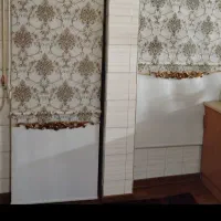 پرده زبرا شب وروز