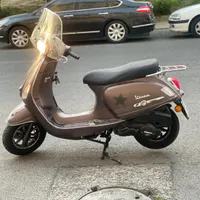 کاوان ۱۲۵ ۹۸