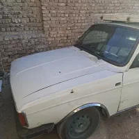 وانت پیکان