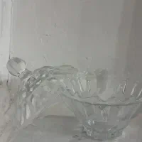 قندان پیرکس
