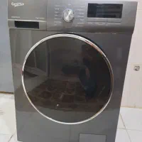 ماشین لباسشویی یوروپلاس