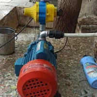نصب و تعمیرات پمپ آب خانگی