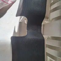 کفپوش فابریک ساینا