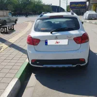 کوییک ۱۴۰۳|خودرو سواری و وانت|مشهد, بهمن|دیوار