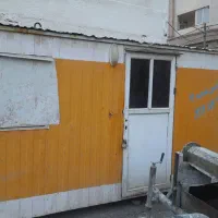 کانکس ۶متر طول