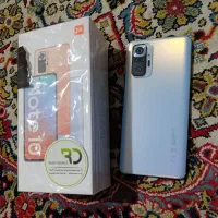 موبایل شیائومی Redmi Note 10 Pro