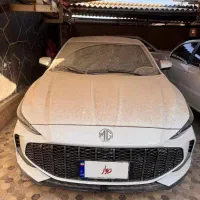 فروش mg صفر ترخیص ۲۰۲۶