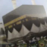 دو عدد فیش مکه عمره