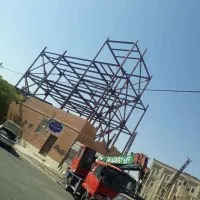 جوشکاری وبرشکاری