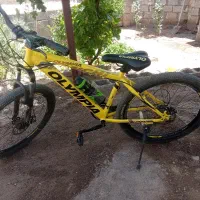 دوچرخه