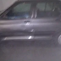 پراید ۱۳۸۵