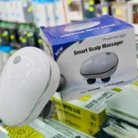 ماساژور برقی اسکالپ سر مدل خرچنگی