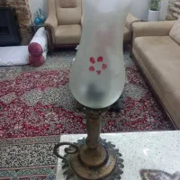 دوعدد شمع دونی