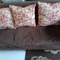 مبل 7 نفره رایگان