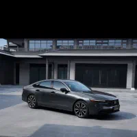 حواله هندا آکورد