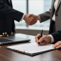 مشاوره حقوقی تخصصی شرکت‌ها