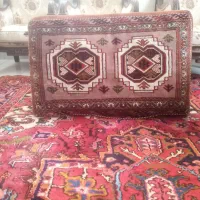 یک جفت پشتی