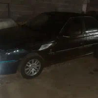 پارس مدل ۸۰