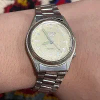 ساعت سیکو کوارتز