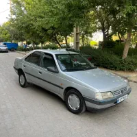 پژو مدل 89 خوش روخ