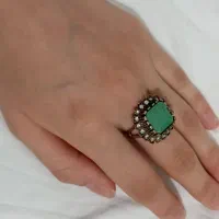 انگشتر|بدلیجات|مشهد, شهرک امام هادی (شهرک غرب)|دیوار