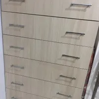 دراور 6 کشوئه|جاکفشی، کمد، دراور|تهران, دولت‌آباد|دیوار
