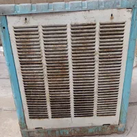 کولر آبسال 7500