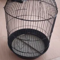 قفس پرنده