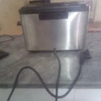 سرخ کن روغنی