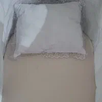 تخت گهواره مخصوص سیسمونی
