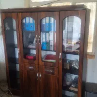 میز صندلی اداری