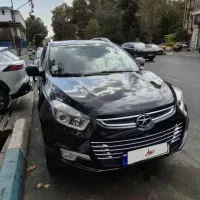 جک اس 5 مشکی کارکرد 9200