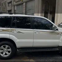 پرادو چهار در