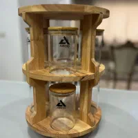 جا ادویه وارداتی