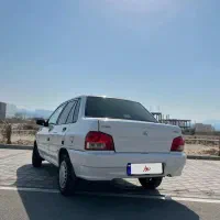 پراید ۱۳۲مدل ۹۰