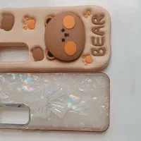 دو عدد قاب گوشی شیامی درحد نونو