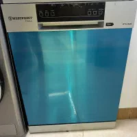ظرفشویی وست پوینت