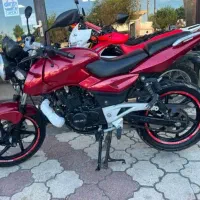 موتور سیگیلت  پارس به مدل ۹۱