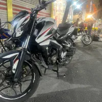ns200 مدل95
