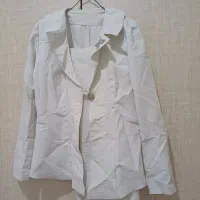 کت و شلوار دخترانه