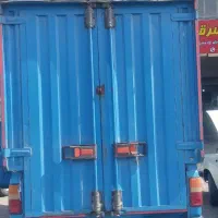 باربندنیسان مسقف درحدنوار